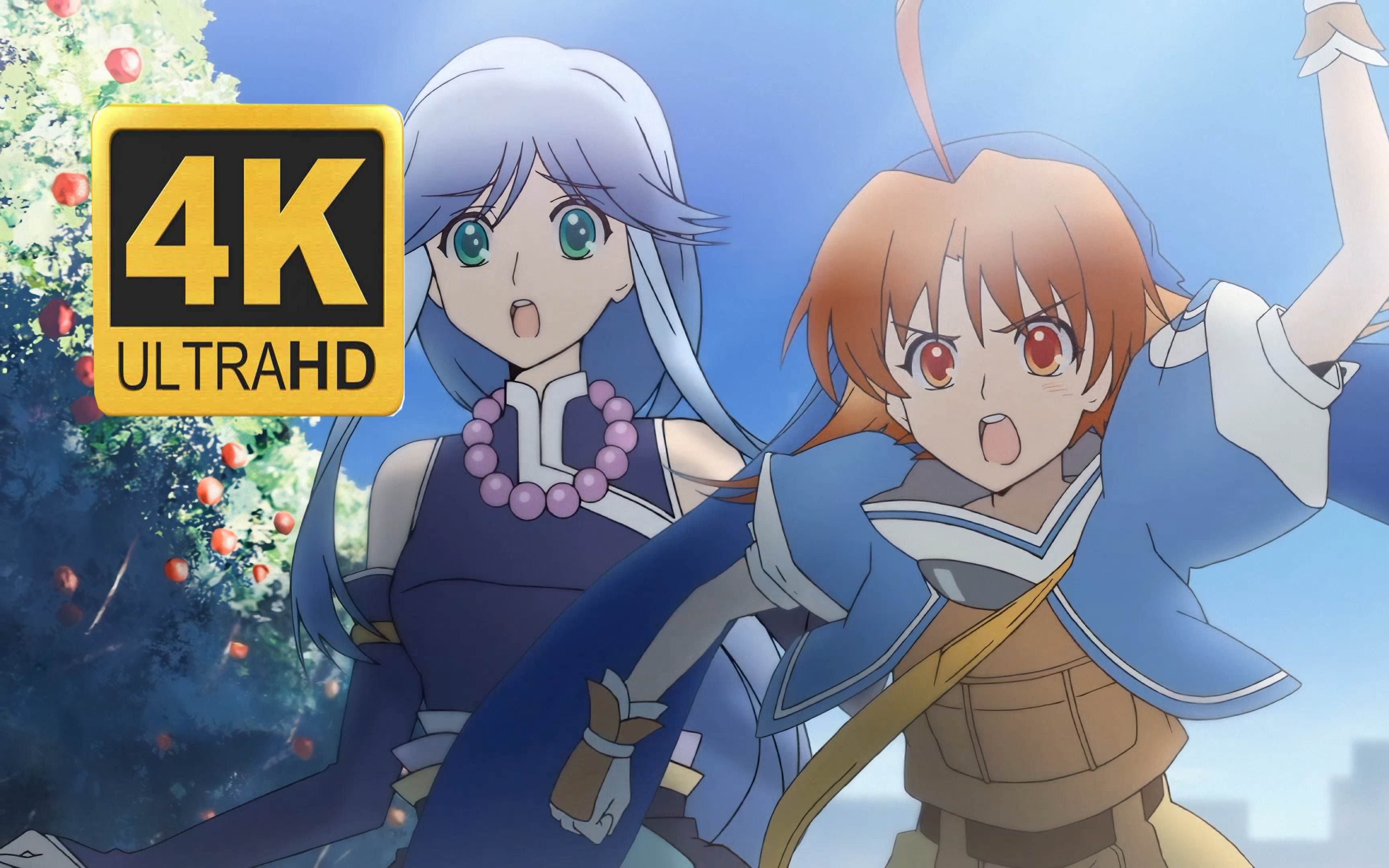 ps3提亚拉之泪主题歌hauntingmelodymv画质修复4k