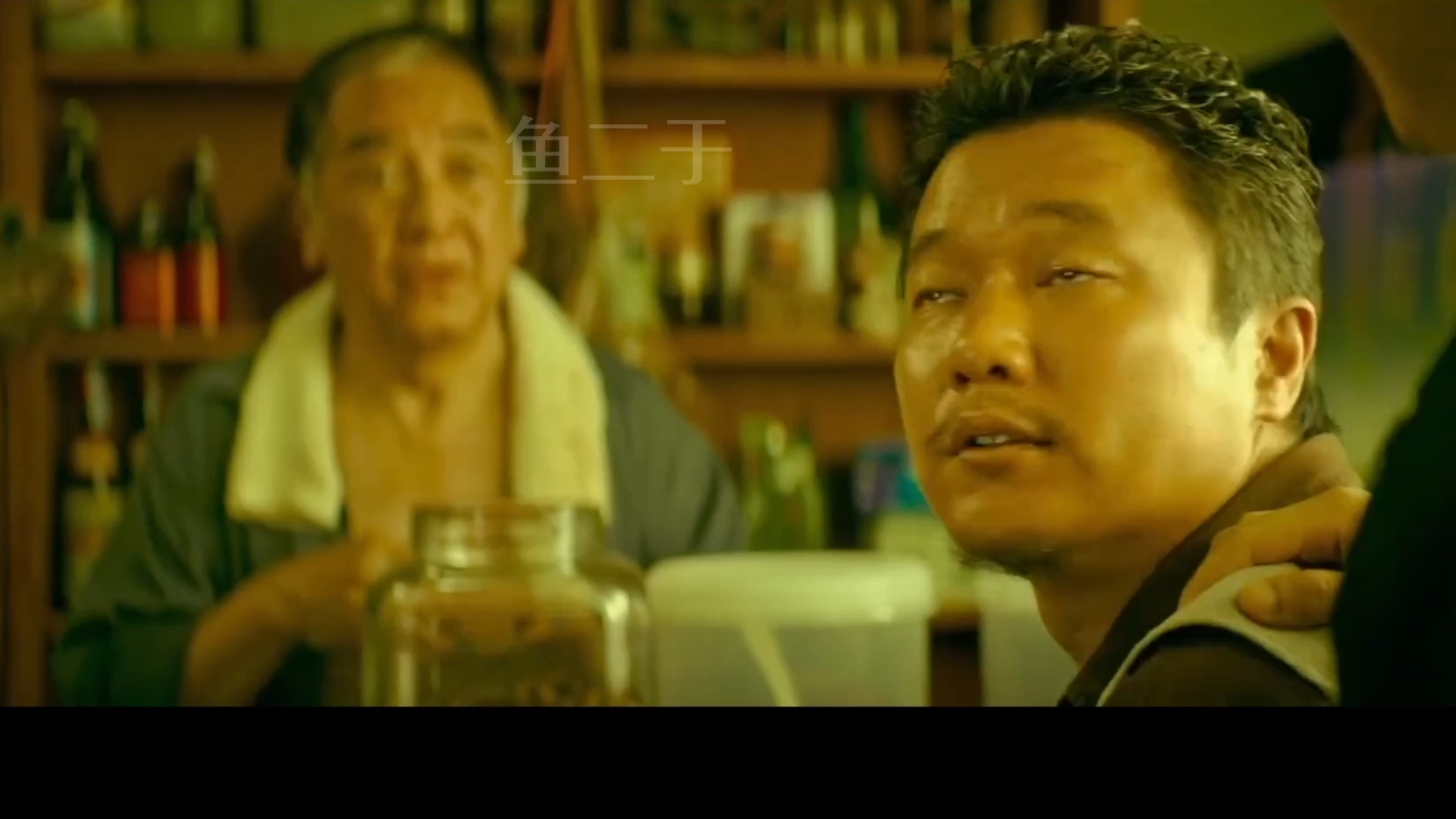 一系列受害者误杀凶手，如何才能瞒天过海？解读翻拍佳作《误杀》