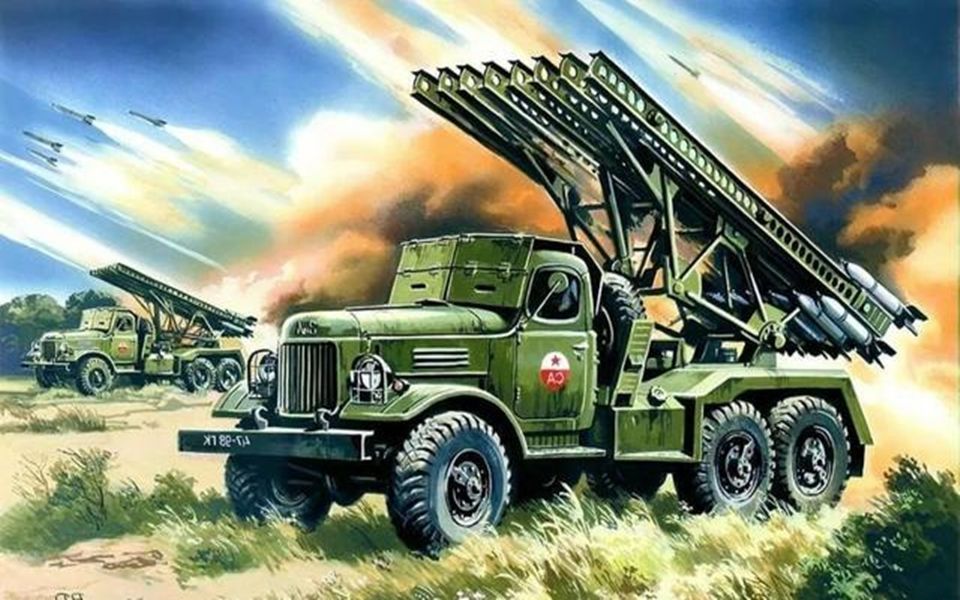 二战抗美援朝让德军美军吓破胆_哔哩哔哩_bilibili