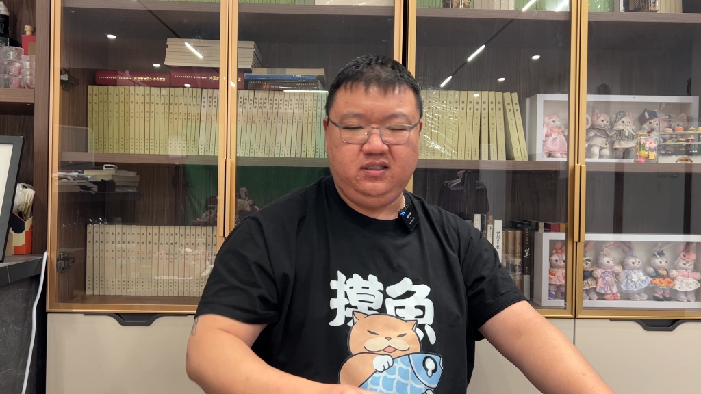 谢承汇:聊聊体制内"玩人"那点事儿