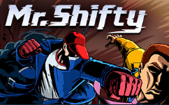 [图]【完结】【Mr.Shifty】男人啊，有的时候快也不是好事儿