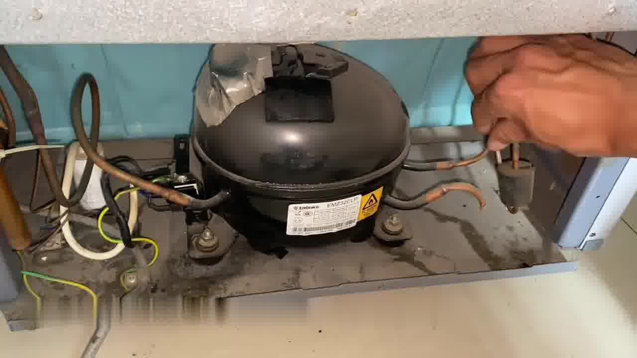 西门子冰箱封条发烫是什么原因￥￥,要不是今天去问了相关的人士,我