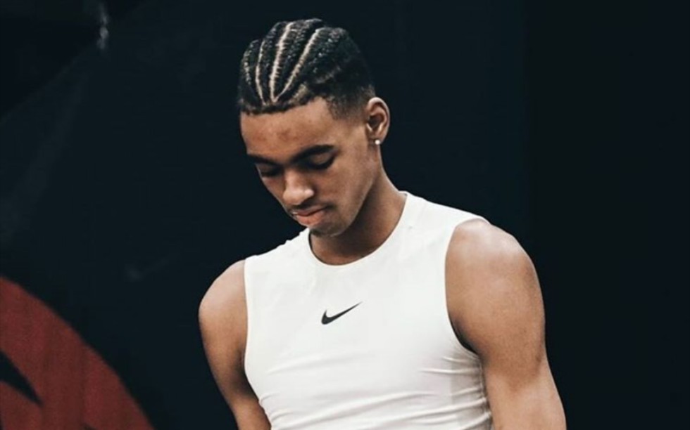 小kd2022届全美第一高中生emonibates