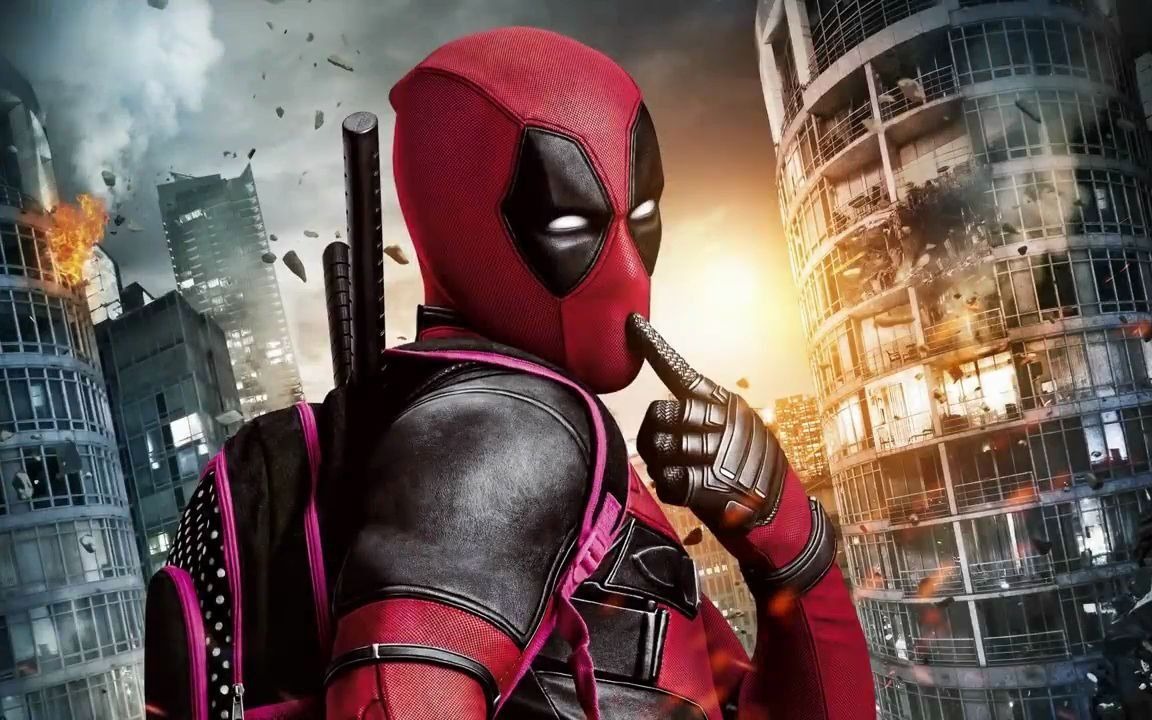 死侍3正式加入漫威电影宇宙mcu