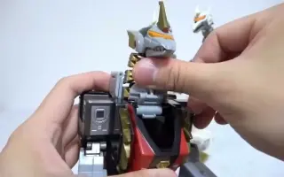 合神兽王 搜索结果 哔哩哔哩 Bilibili