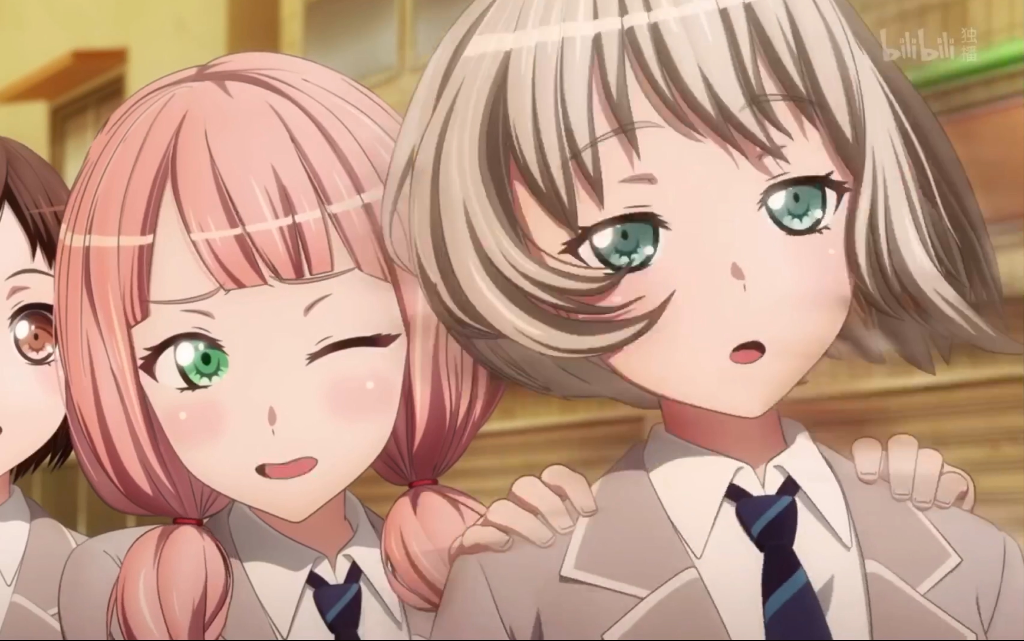 【邦邦】摩卡兰的ロキ ex26 fc