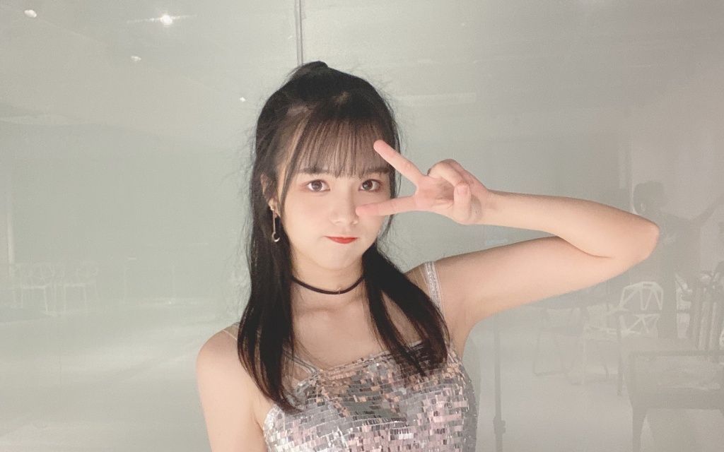 04.18 小心"疫疫"直播公演第三十场(最终场)吴羽霏cut