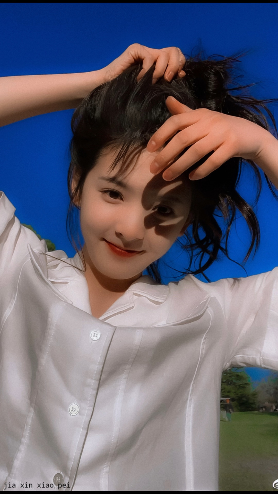 轻柔软绵!@章若楠