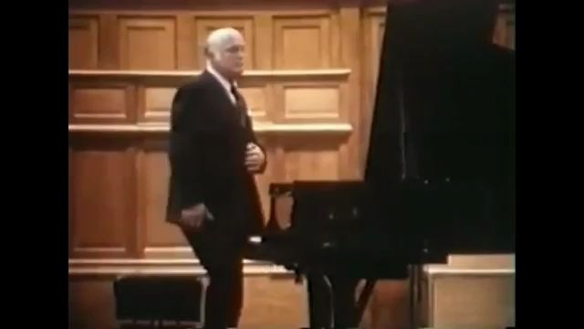 [图]Richter Live Chopin, Waltz in F, Op. 34,No.3 里赫特演奏肖邦圆舞曲Op.34,No.3