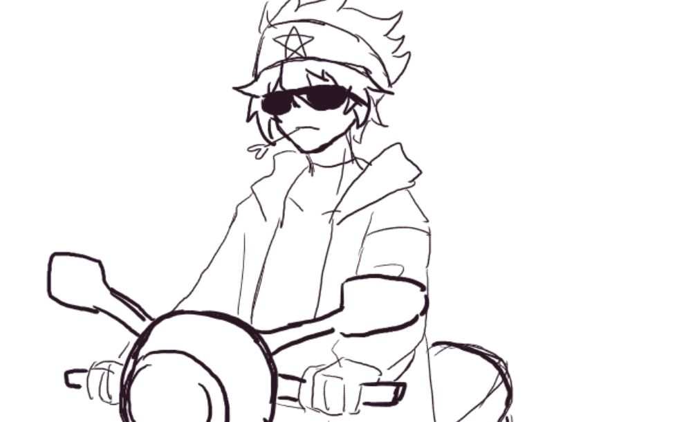 [雷狮海盗团 安迷修]坐爷的羚角号去兜风吗