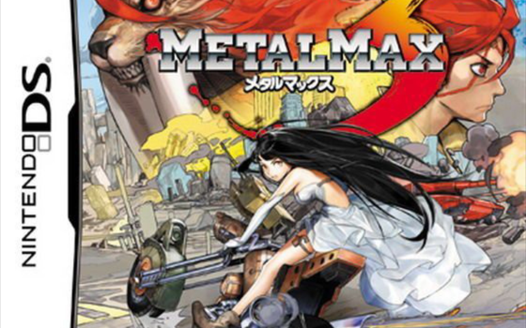 【重装机兵3】老咸鱼复健之旅1:猎杀火星水母_单机游戏热门视频