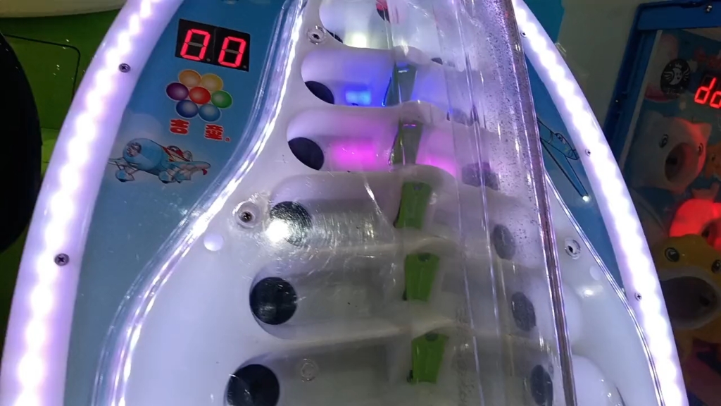 东莞吉童号弹珠机