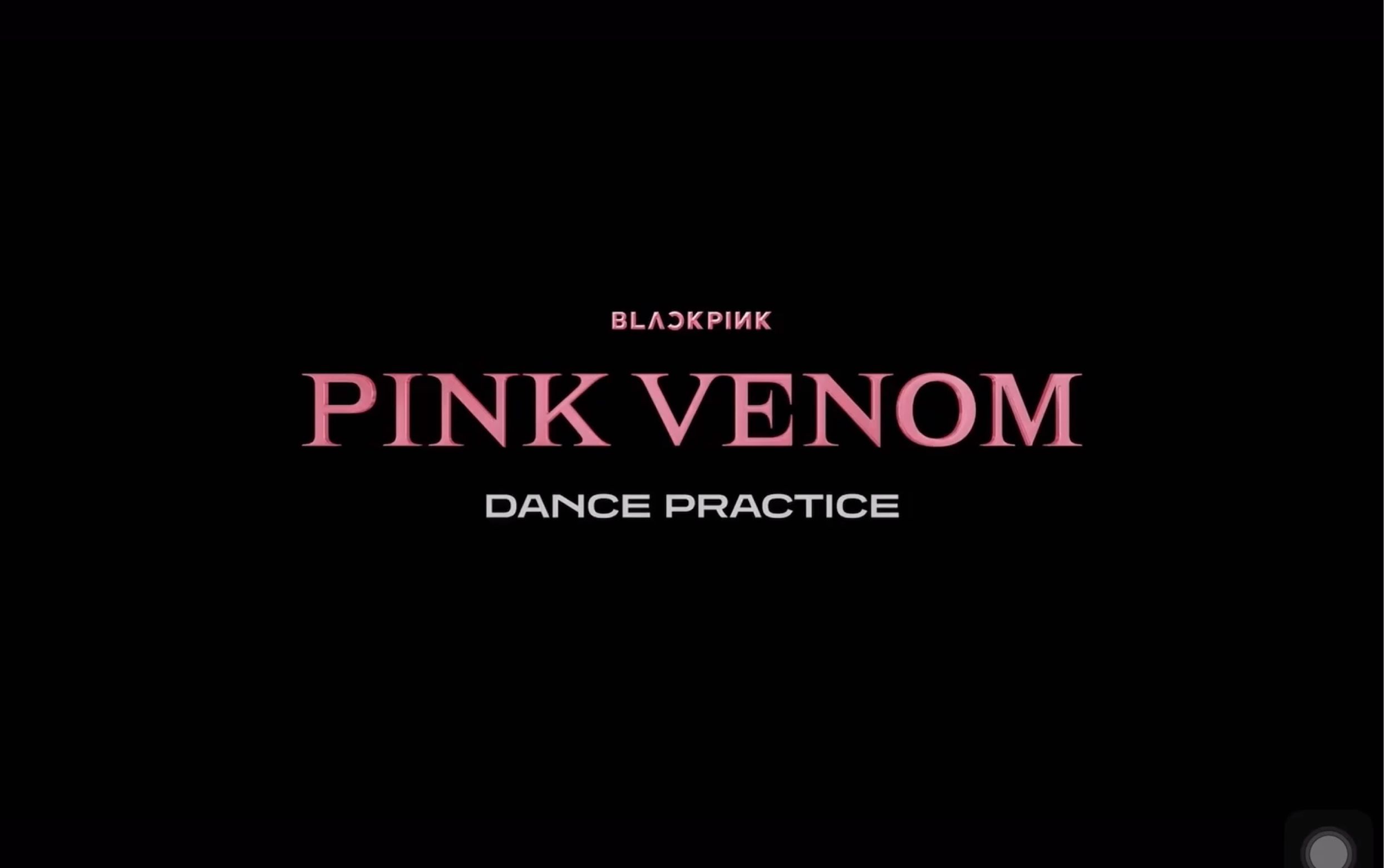 pink venom之听多了果然好唱