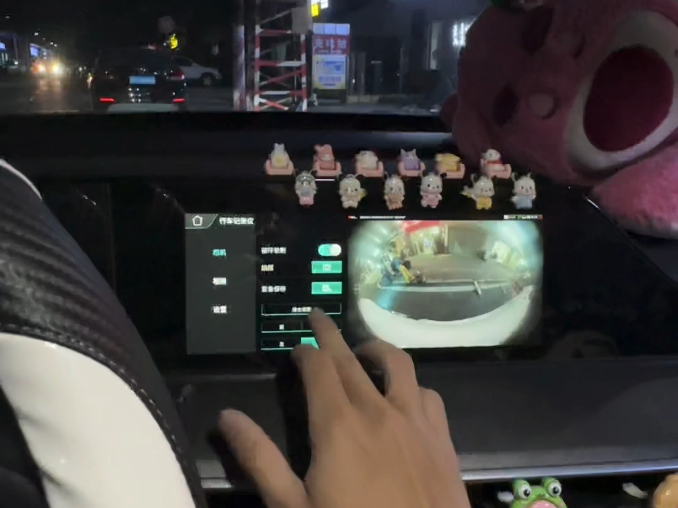 长安逸动plus安装苹果CarPlay,逸动plus安装CarPlay哔哩哔哩bilibili