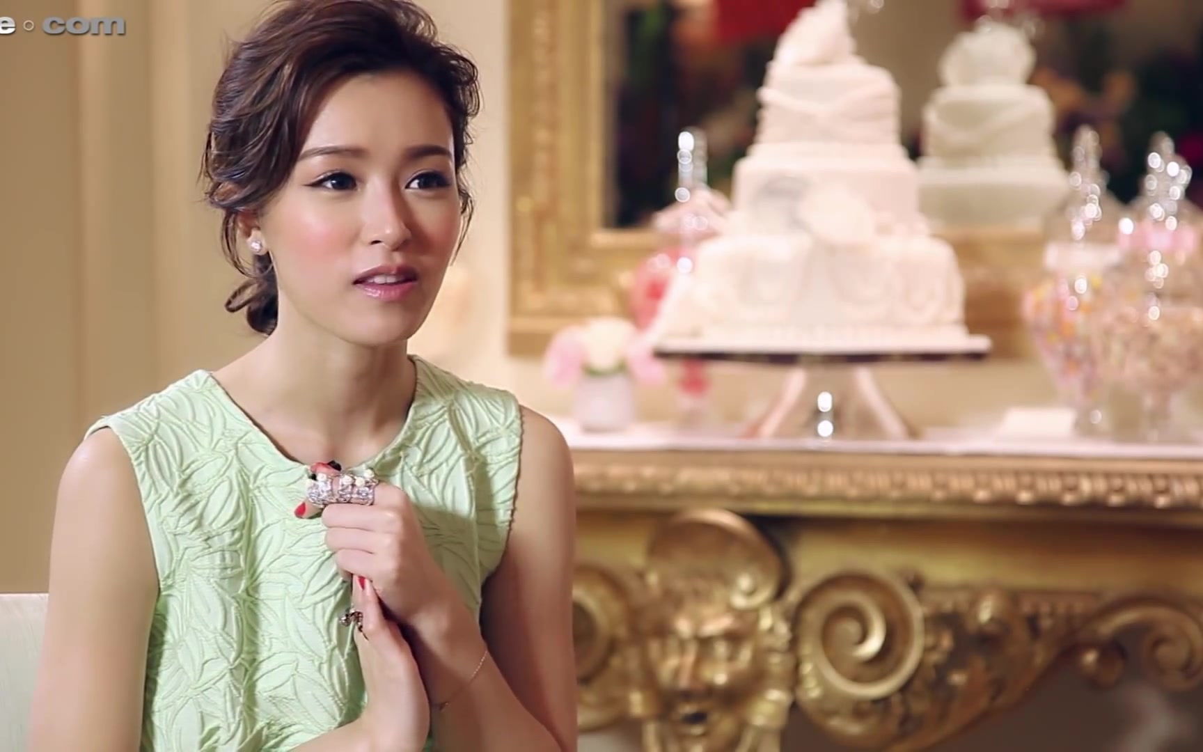 【janiceman文咏珊】親身教!瘦身瘦面方法