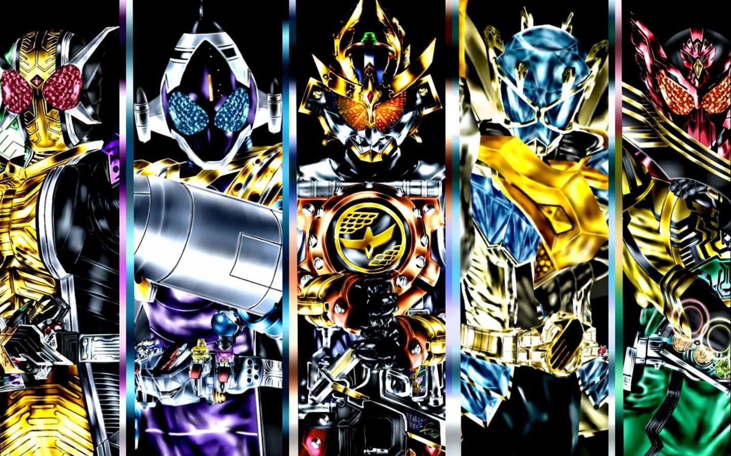 【假面骑士混剪】this is kamenrider_哔哩哔哩_bilibili