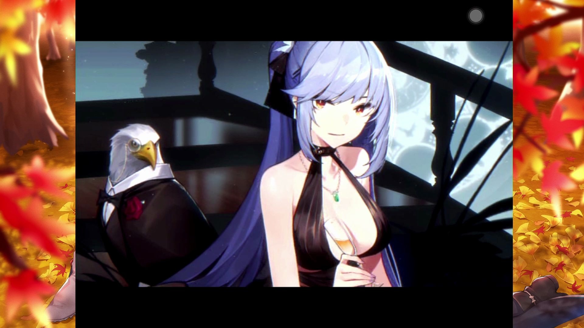 活动作品碧蓝航线埃塞克斯craftfairytail