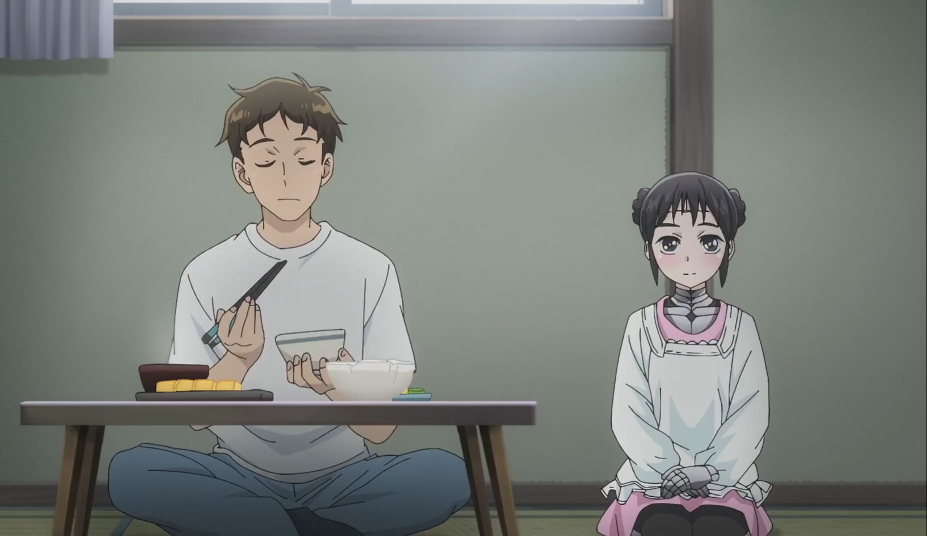 【2024年新番/动漫资讯/7月】我的妻子没有感情 :先导~预告pv