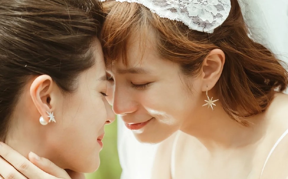 《沙之书》角色篇林予晞×温贞菱×瑞玛席丹