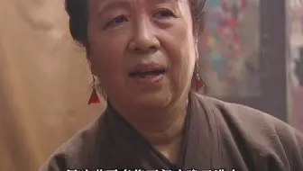 王婆弄风情，用五招教西门庆追潘金莲