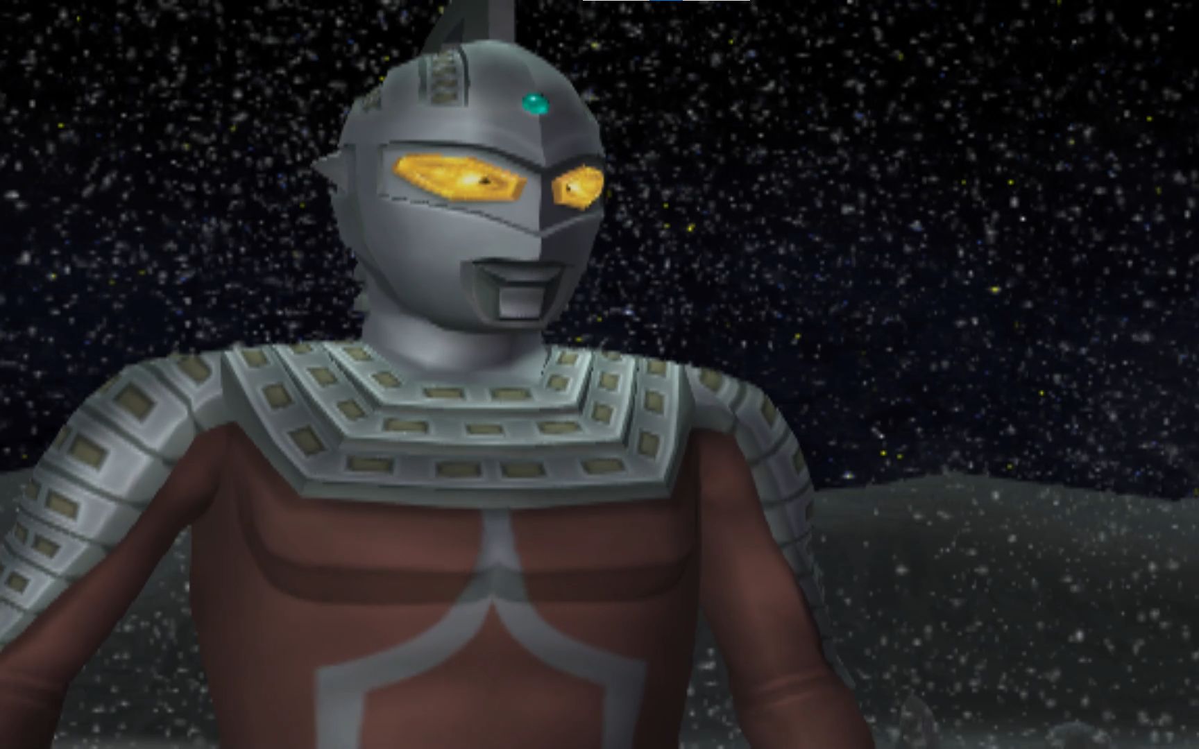 libin单手玩奥特曼格斗进化3泰罗奥特曼剧情s存档坏了