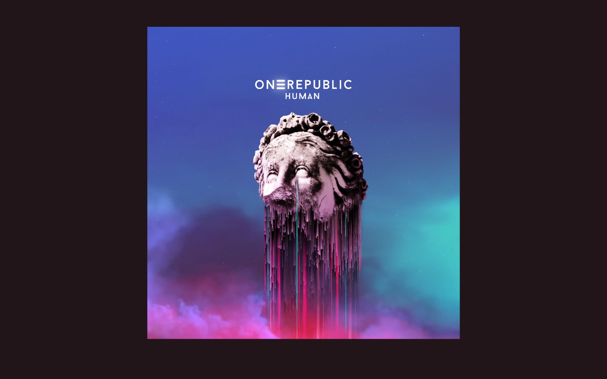 [图]【单曲】【伴奏版】OneRepublic - Run (Instrumental) 共和时代回归新专新单伴奏