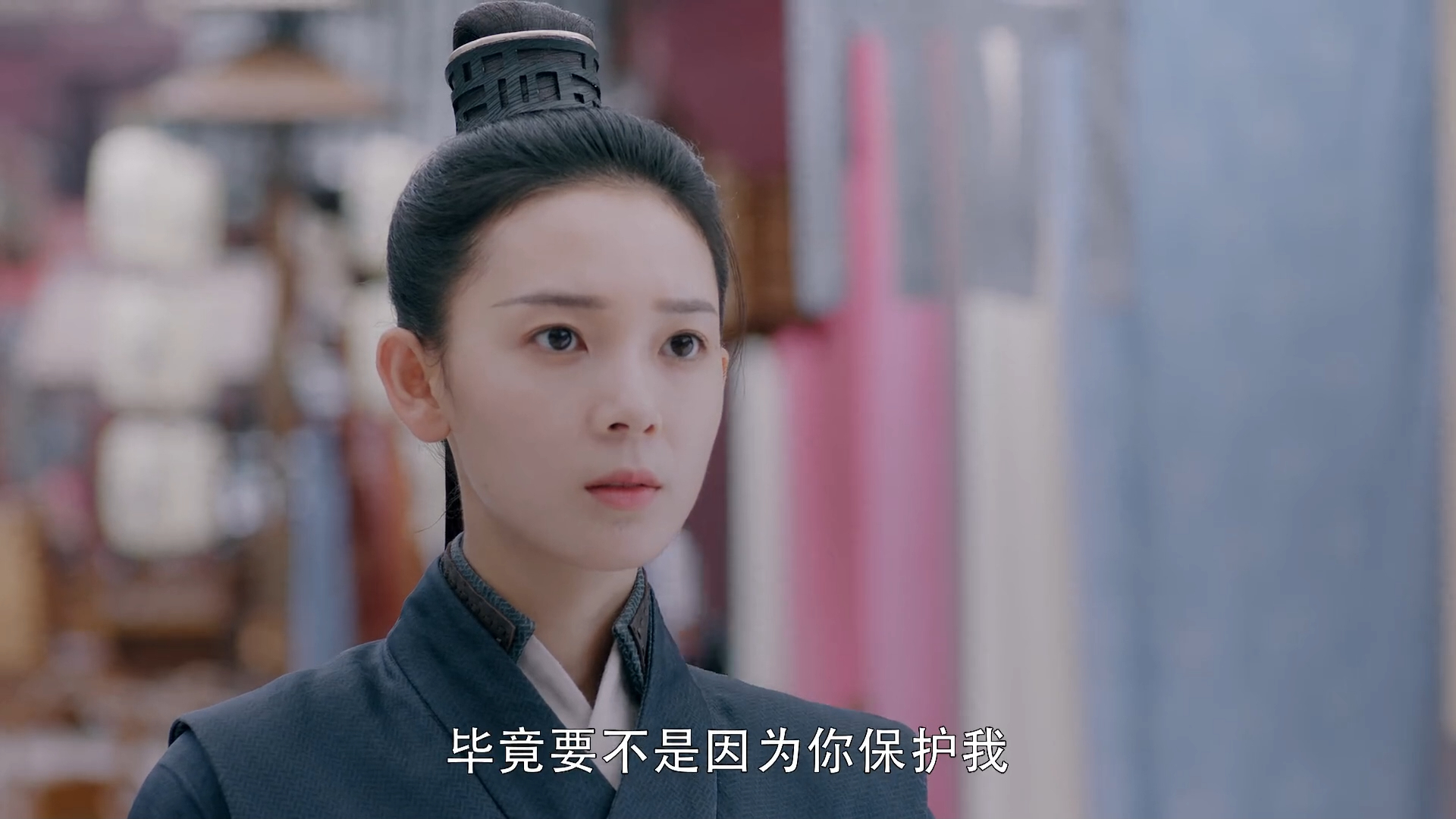 少女大人6 陈瑶 cut12