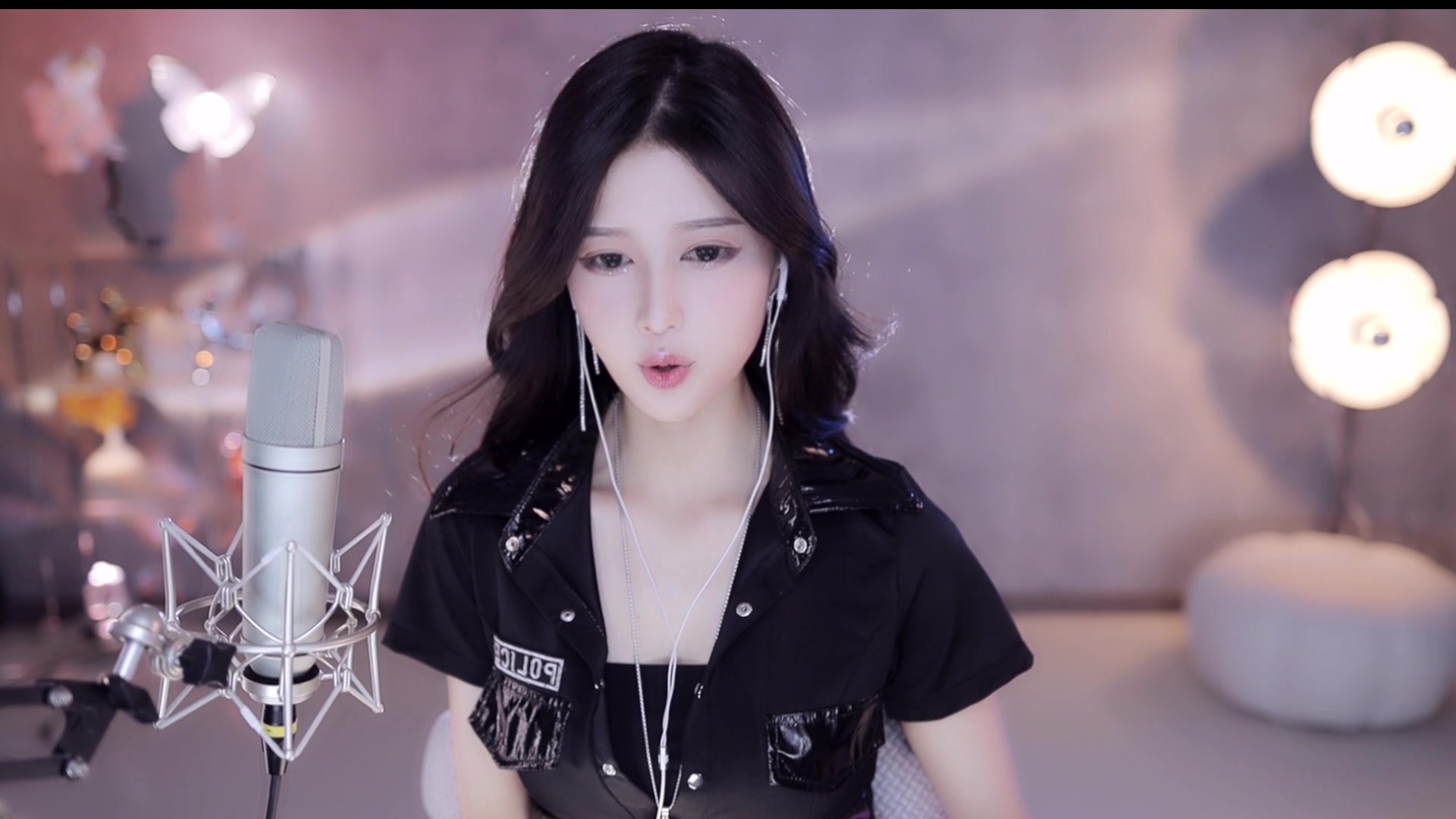 mh千雅-高质量女性-2022-09-29_哔哩哔哩_bilibili