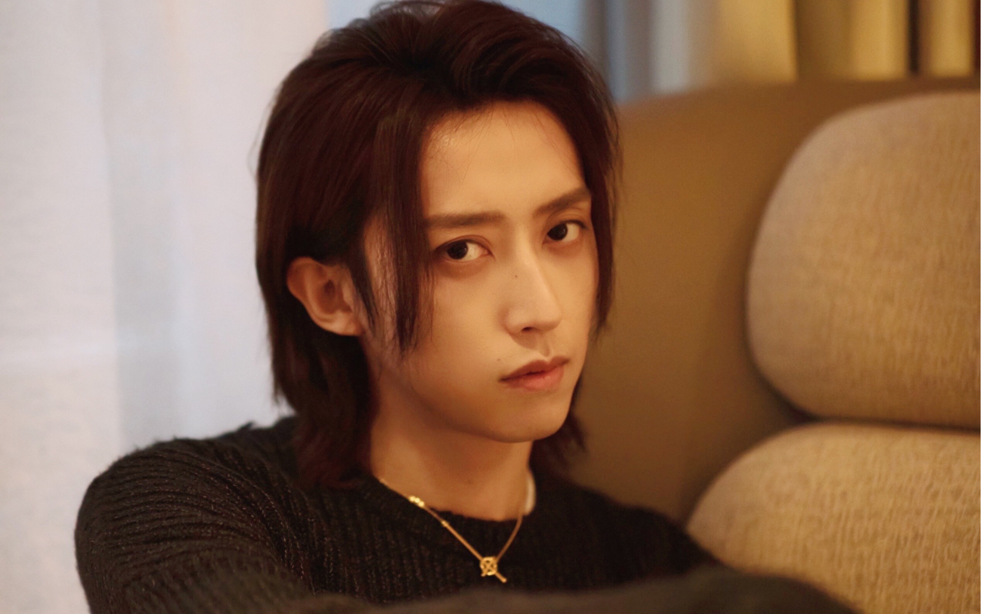 【刘畅木法沙】周边日历开箱