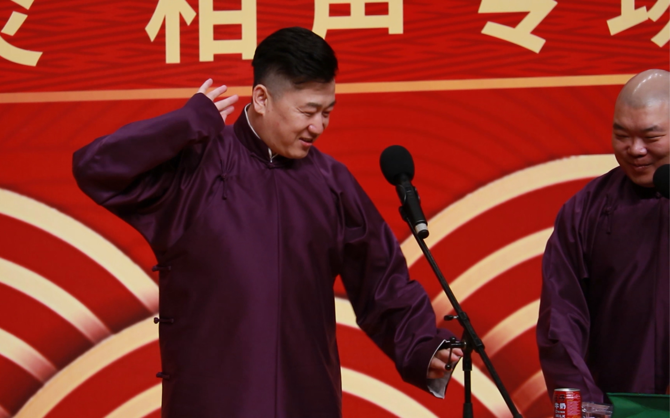 【张鹤伦郎鹤炎】你来黄鹤我来楼(上)_哔哩哔哩 (゜-゜)つロ 干杯