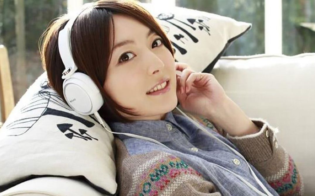 【恋爱循环】北京卫视跨年演唱会,我永远喜欢花泽香菜