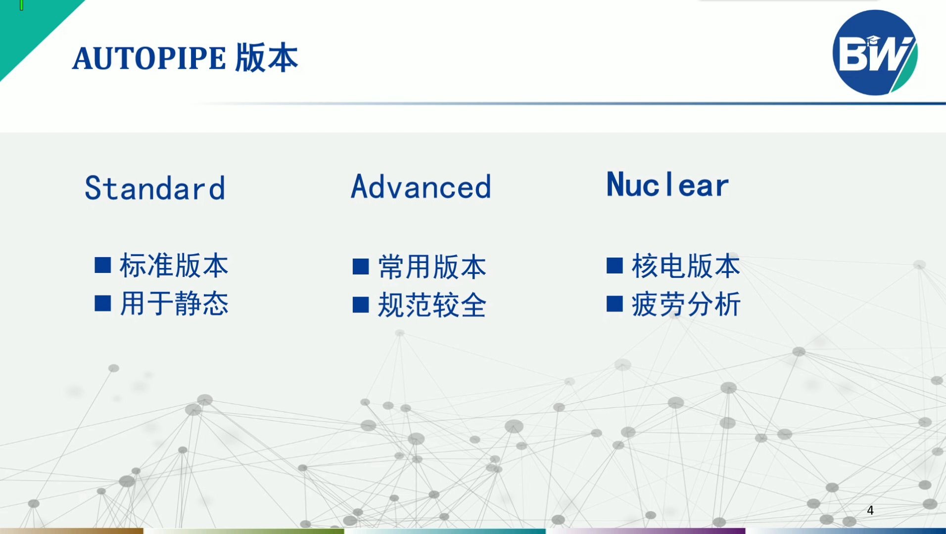 管道应力分析软件Autopipe哔哩哔哩bilibili