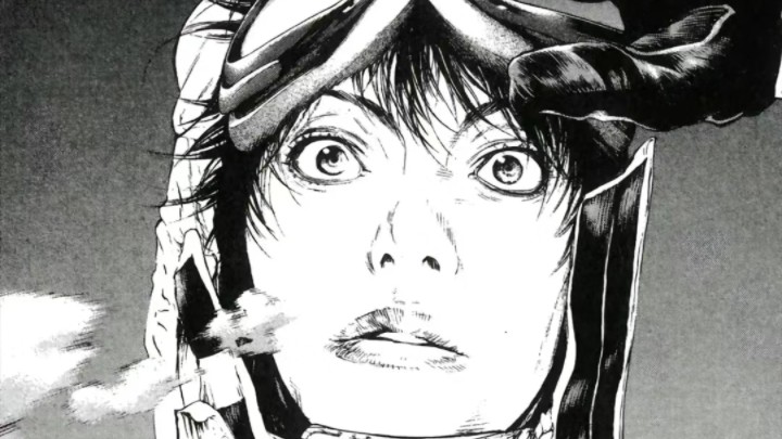 孤高之人(第一卷)