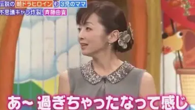 斎藤由貴-哔哩哔哩_Bilibili