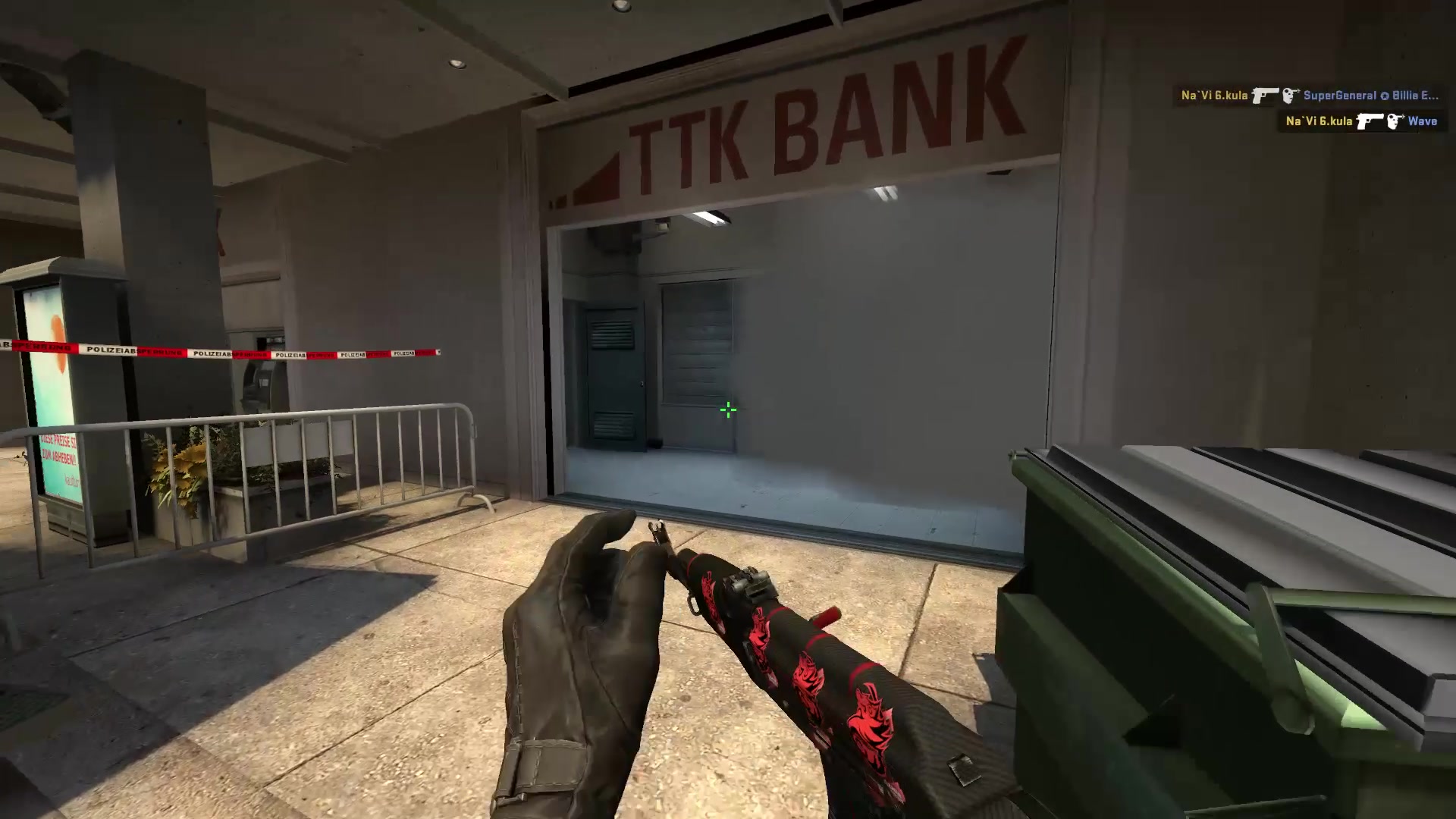 【油管搬运】 csgo沙鹰爆头集锦——节奏爆燃踩点!