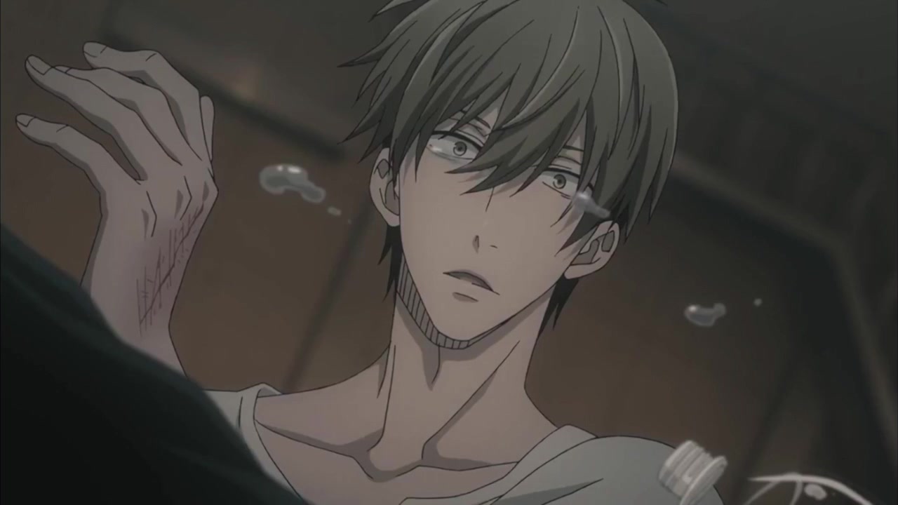 我被想拥抱的男人威胁了最好的蠢太配上最傲娇的西