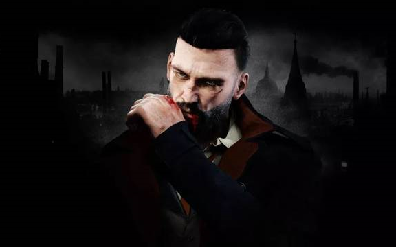 [图]【60FPS】Vampyr 吸血鬼 一人不杀一命通关流程（已完结）