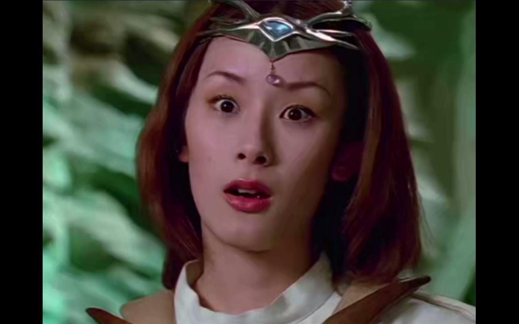 百兽战队牙吠连者vs超级战队(八)