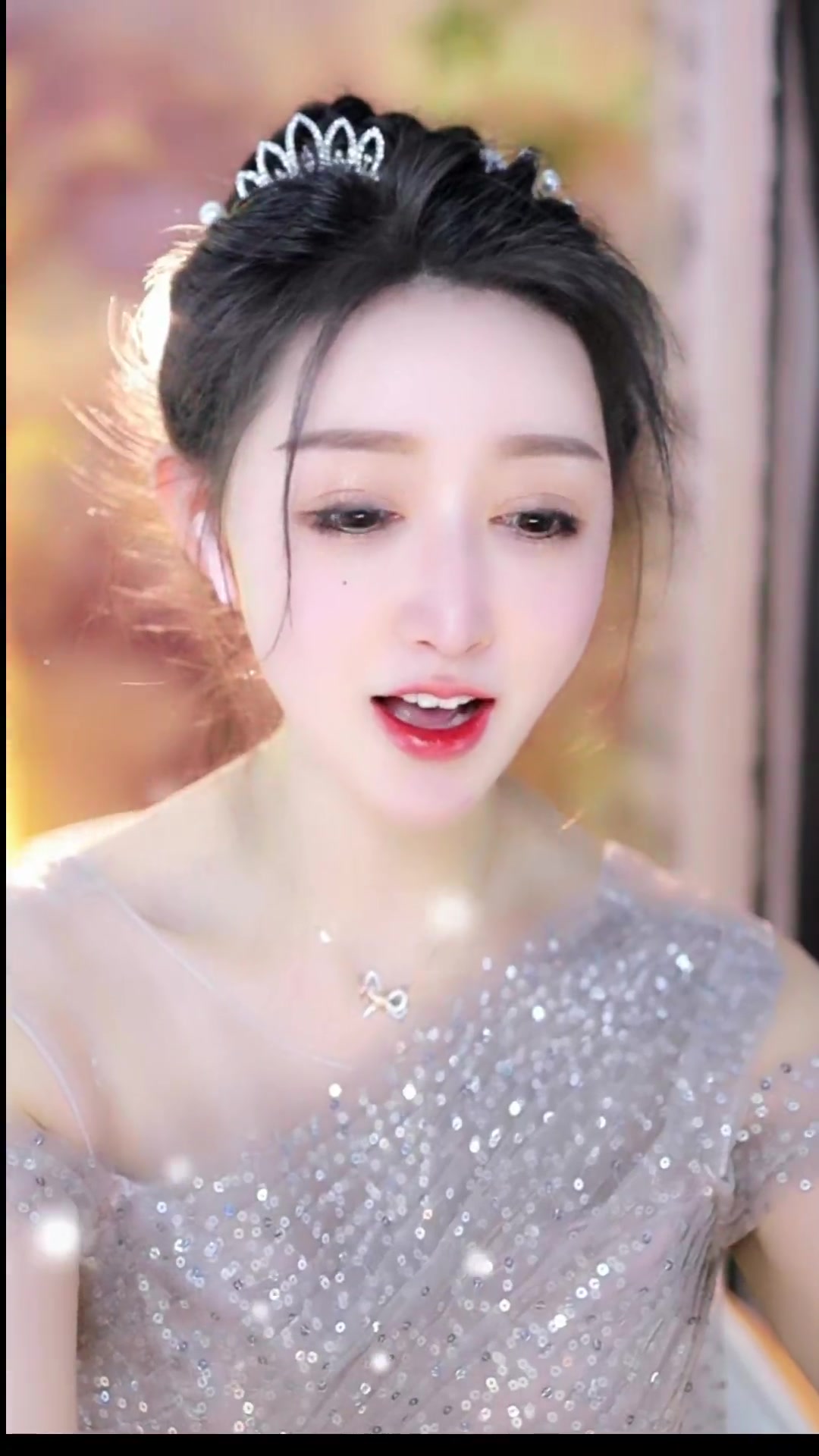 小茉莉 小茉莉 抖音 2023-12-15 录播