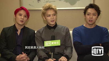 JYJ】JYJ 2011 Unforgettable Live Concert In Japan茨城演唱会[日语