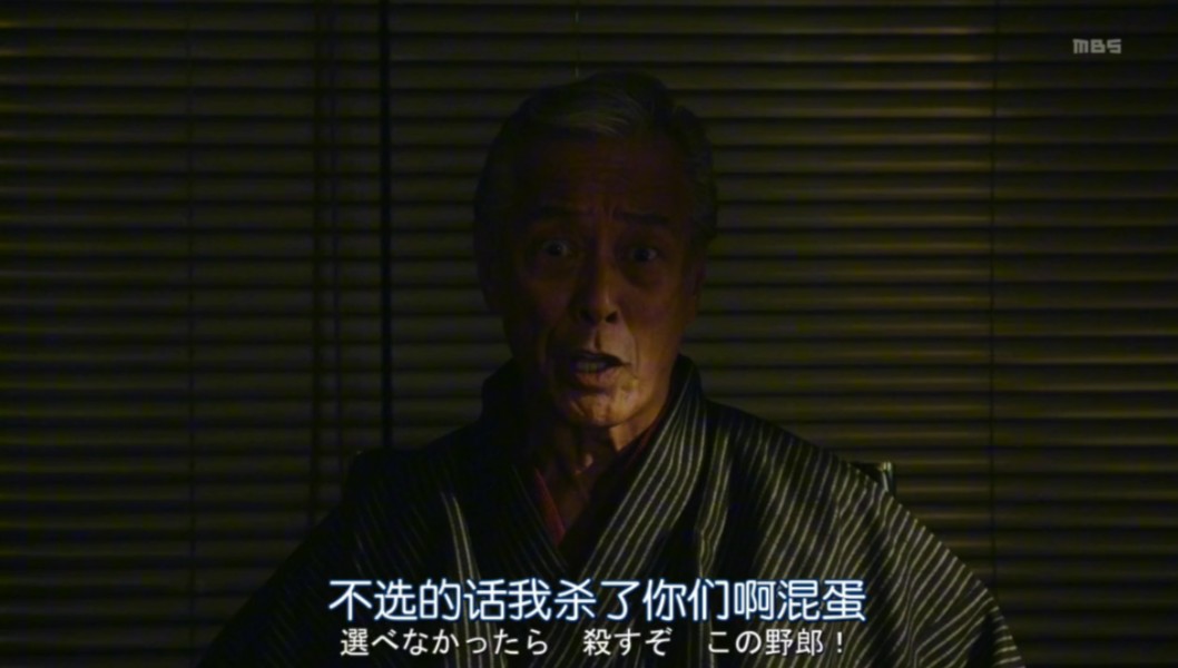 哈哈哈！真搞笑！这老大是泰国进修的吧！后街女孩102