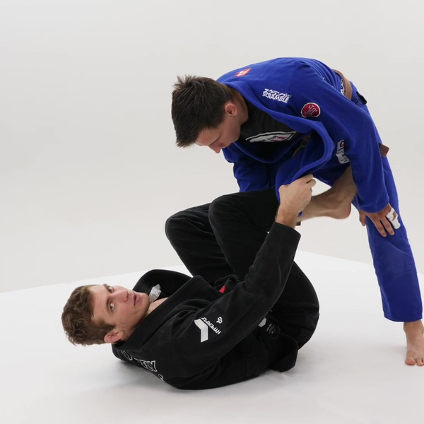 【激レア】柔術 DVD Keenan's Lapel Encyclopedia Keenan's Complete Lapel Guard System - Lapel Encyclopedia