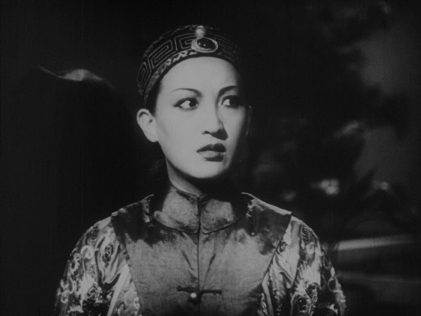 【4K】清宫秘史(1948)哔哩哔哩bilibili