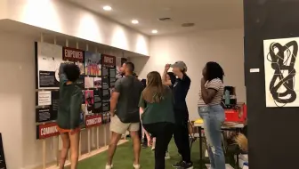UW人机交互毕设- 06 通过故事叙述增强艺术画廊互动参与