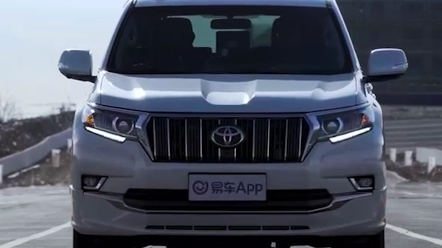 giao哥回忆艰苦岁月如今开着奔驰丰田霸道