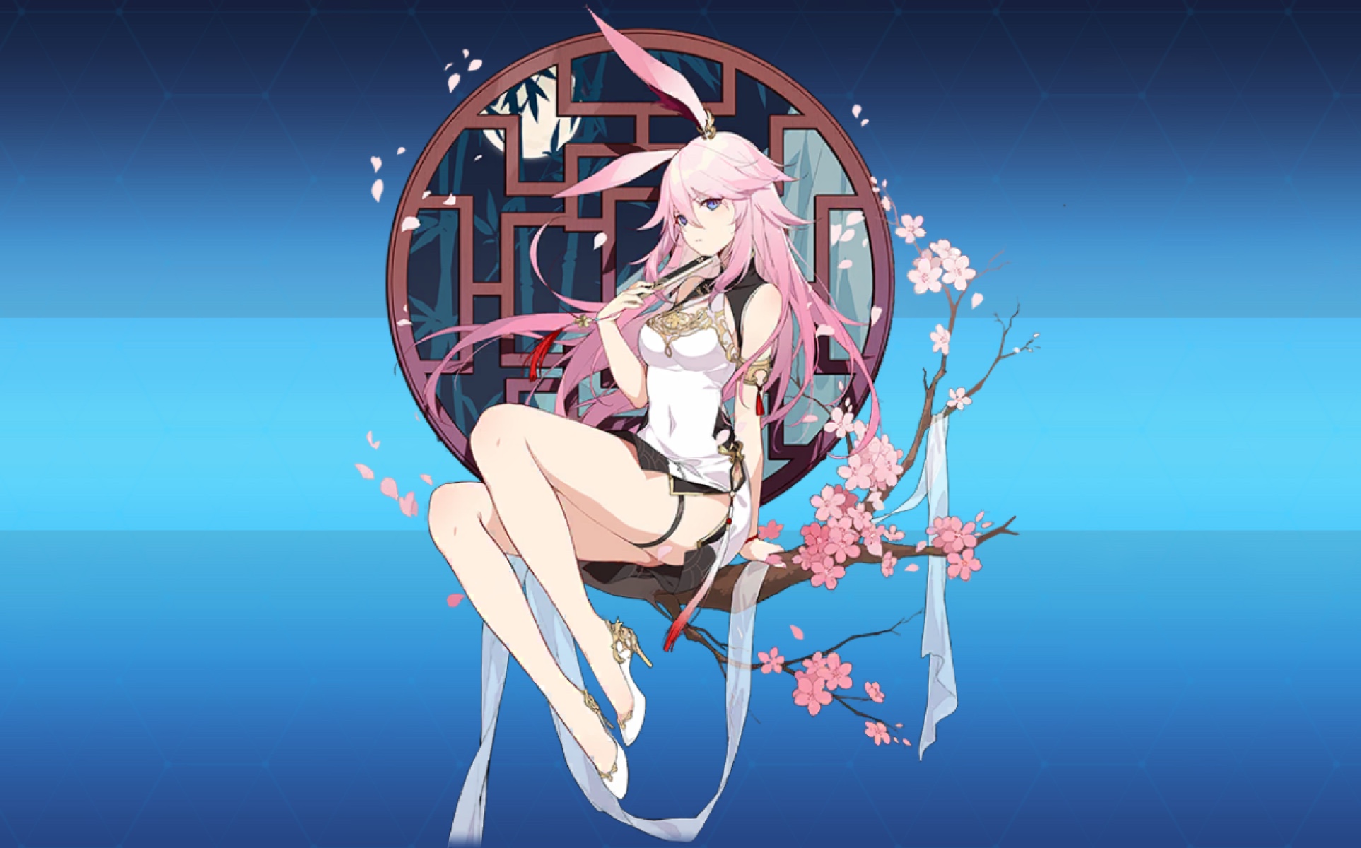 崩坏327版本mod一览