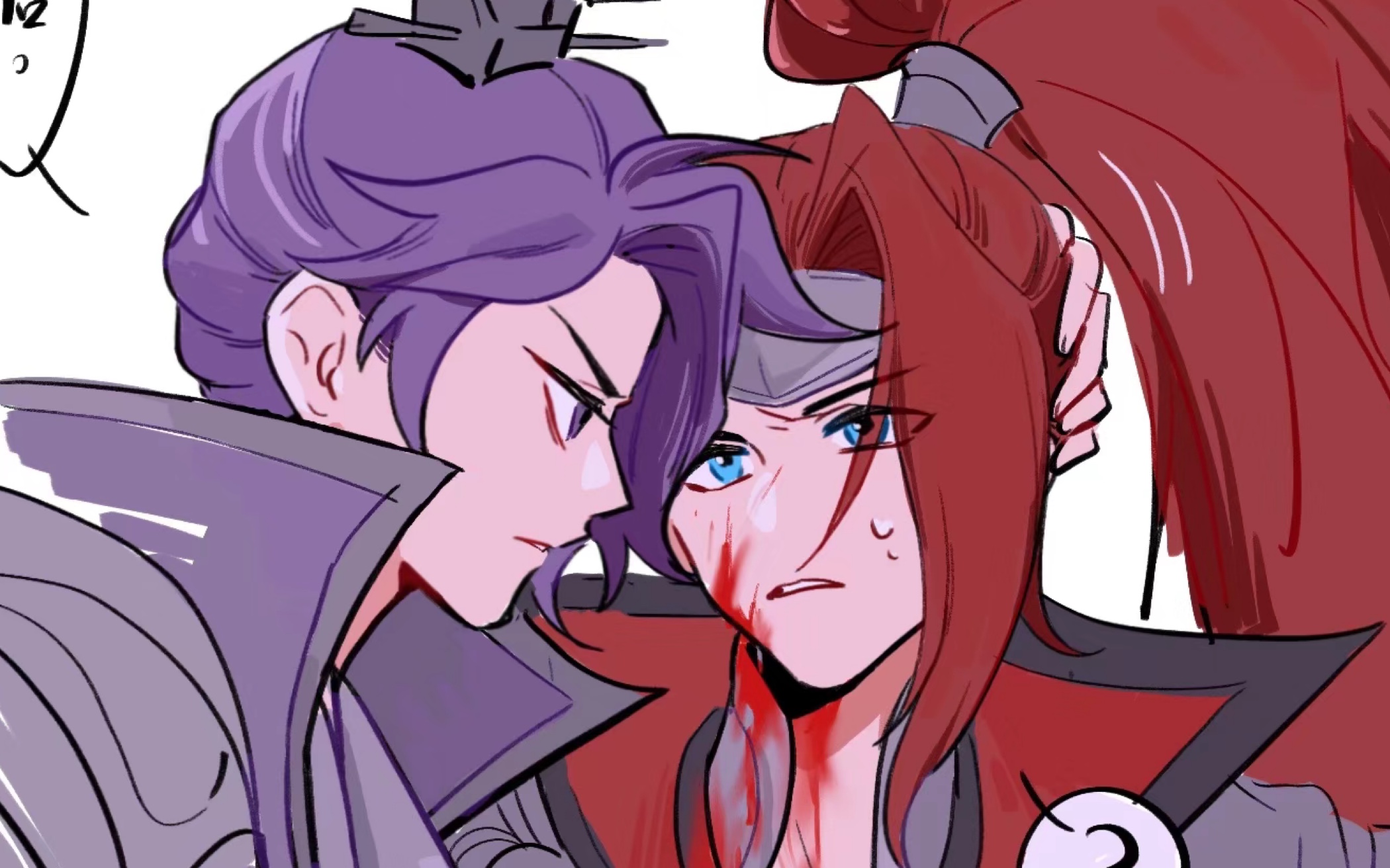 【王者荣耀】闪耀-曜白,邦信邦,双兰,亮懿