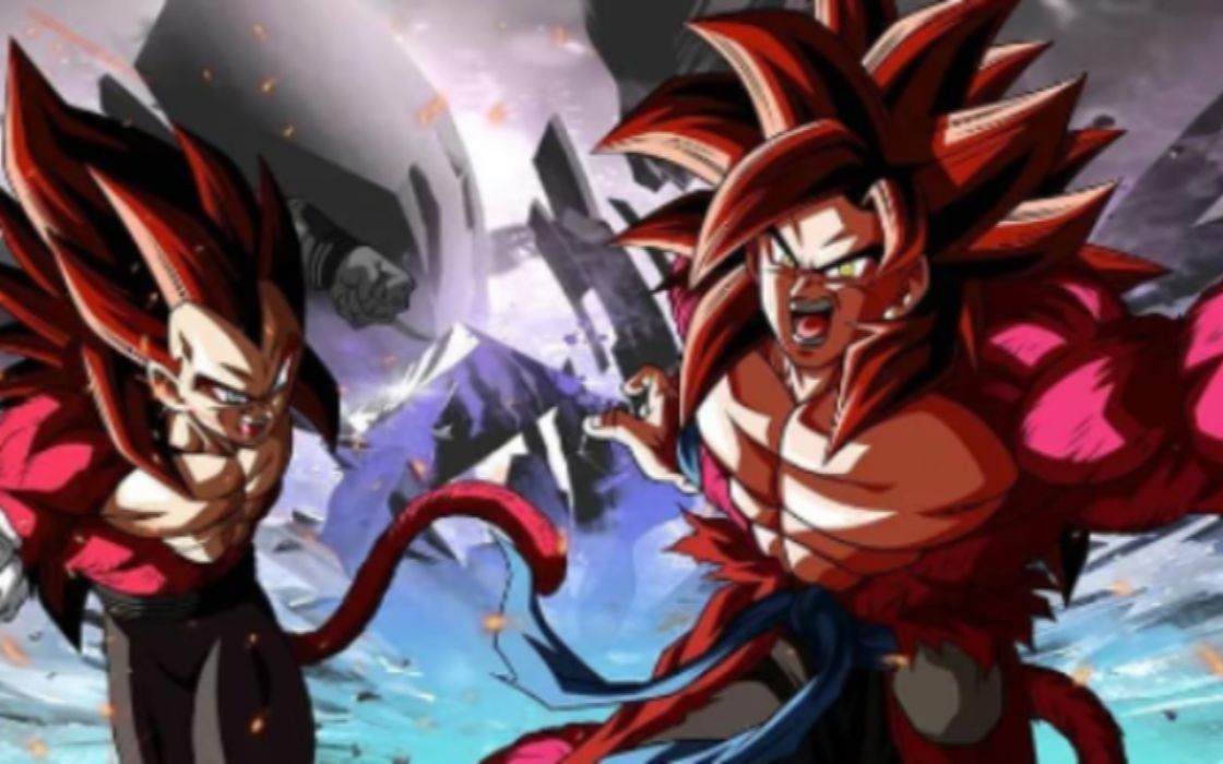 【龙珠超tri】39 界限突破!xeno新的任务!