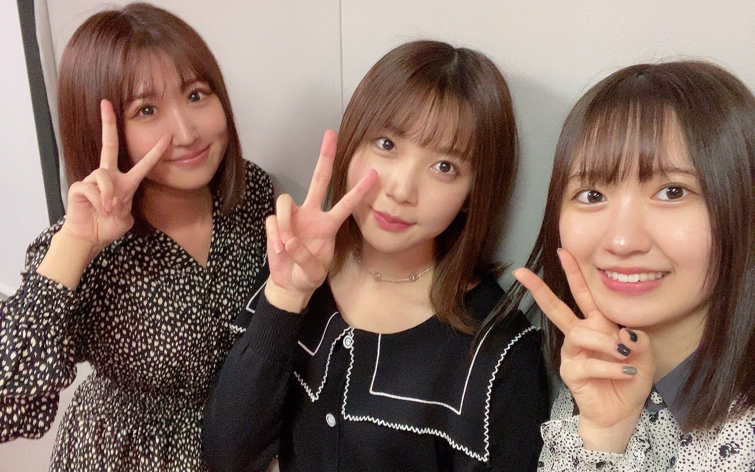 211004「ngt48のえっさこいさradio」奈良未遥 對馬優菜子 古澤愛