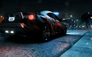 跑车动态壁纸 哔哩哔哩 Bilibili